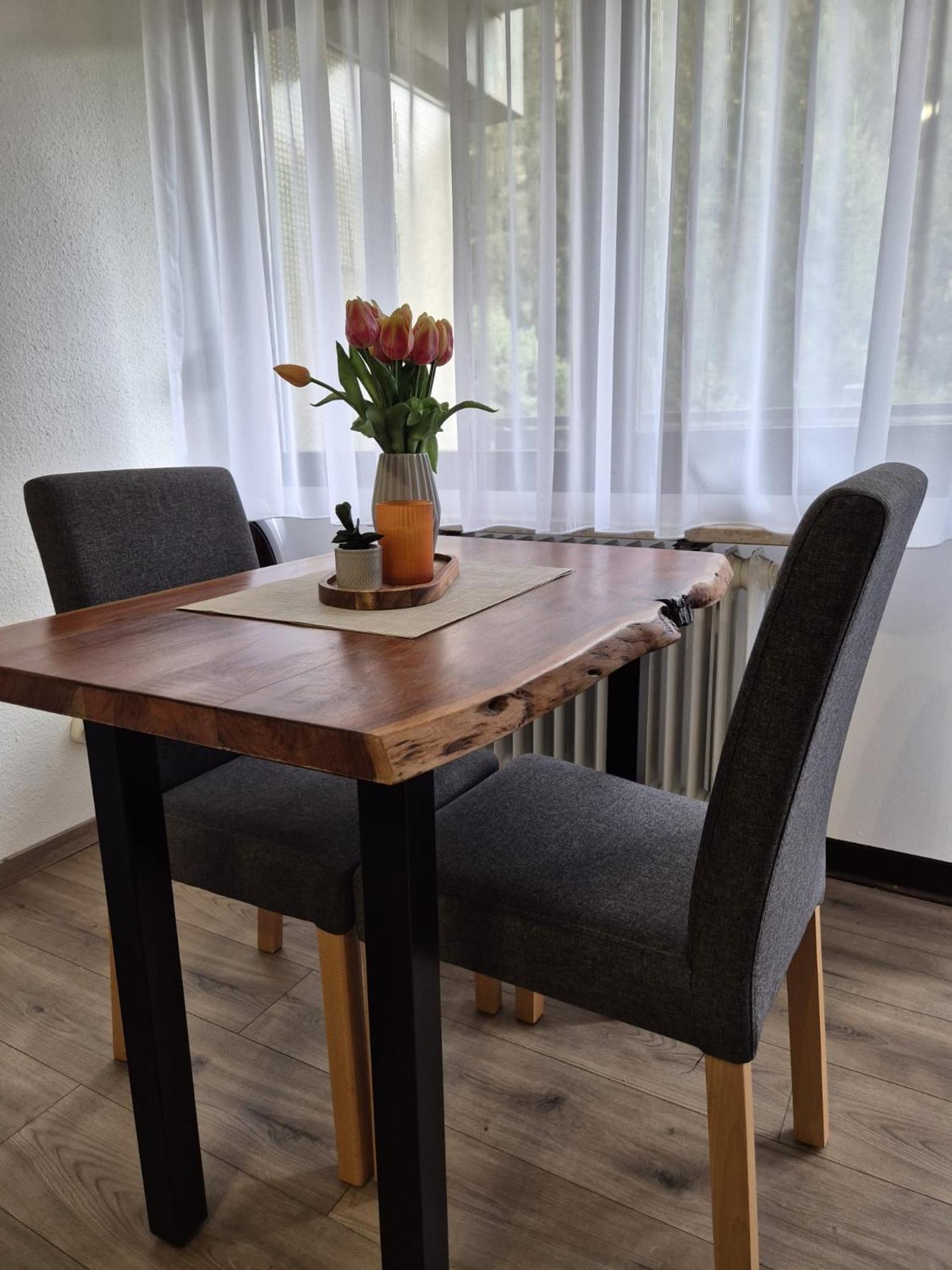 Wasserfaelle Apartments Sasbachwalden Habitación foto
